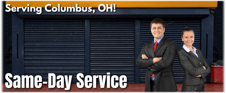 Garage Door Repair Columbus OH