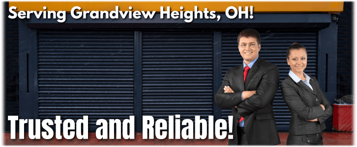 Garage Door Repair Grandview Heights OH