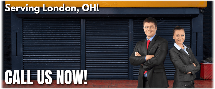 Garage Door Repair London OH
